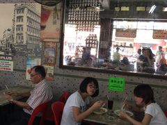 -丽丰茶冰室