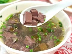 营养血汤-振鼎鸡(福州路店)
