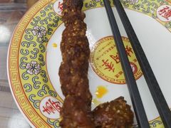 -烤肉季饭庄