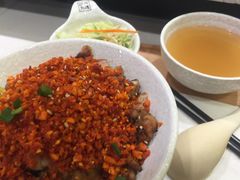 -熊吞·大碗丼烧肉饭(济宁万达广场店)