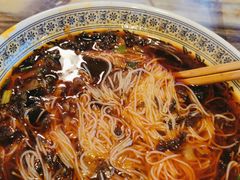 -绵阳开元米粉(南湖店)