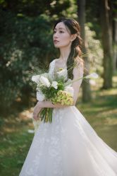 -荷玛高端新娘跟妆团队·彩妆培训