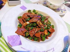 -桂满陇·杭州小馆(朝阳合生汇店)