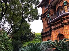 -马勒别墅饭店(静安寺店)