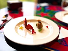 -上海滩餐厅(BFC外滩金融中心店)