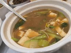 -英兰朝族饭店(河南桥头店)