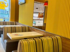 -尊宝比萨(棠东店)