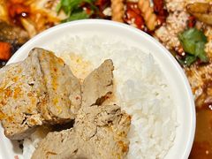 -探炉·香辣豆花烤鱼(笋岗宝能环球汇店)