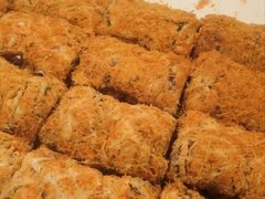 -HOT CRUSH趁热集合·现烤面包(环球港店)