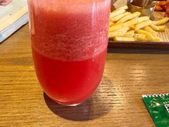 -老欧洲咖啡·西餐(后湖店)