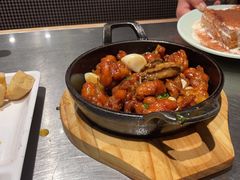 -潮界(虹桥新天地店)