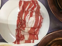 -东来顺饭庄(王府井步行街店)
