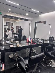 -FranckProvost梵珀·巴黎     法国美发沙龙