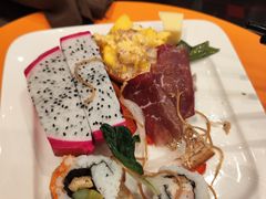 -上海凯宾斯基大酒店