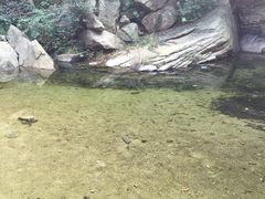 -黑龙潭风景区