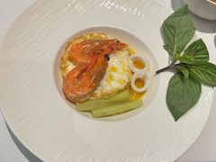 -狮拾久·现代新加坡料理(福田COCO Park店)