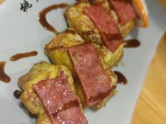 -桃屋日本料理(清华科技园店)