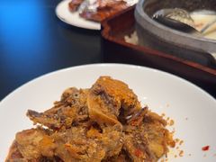 -秀儿四九城·新京菜(亚运村鸟巢店)