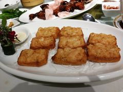 -潮福城潮州大酒楼(湖滨北路店)