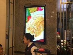 大堂-江南厨子·品苏杭(华润万象店)