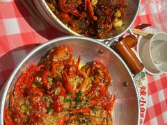 -辣小鲜·南昌大排档(船山路店)