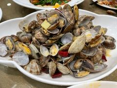 -良友·海鲜青岛菜(五四广场店)