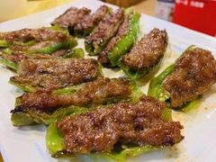 -盛记顺德高佬猪杂粥