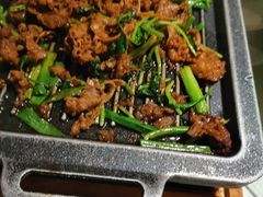 -九毛九西北菜(百信广场店)