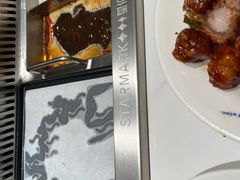 -星伦多自助料理·涮烤一体(嘉兴八佰伴店)