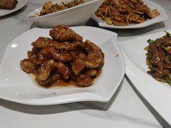 -马凯餐厅(长椿街店)