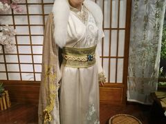 -北京杜莎夫人蜡像馆