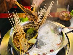 -永洪串串香(湖北大学旗舰店)