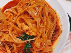 -令氏家外家周秦食府(高新店)