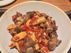 -吃饭皇帝大土家民族菜(荟聚店)