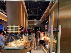 -比格比萨自助(大兴荟聚店)