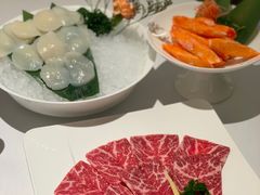-红雀围·海鲜火锅(陆家嘴中心店)