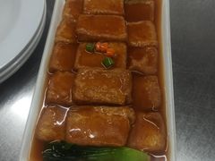 -七叔家宴家常广西菜(明秀东路店)