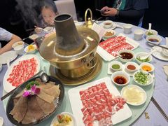 -鼓楼东街老火锅(鼓楼店)