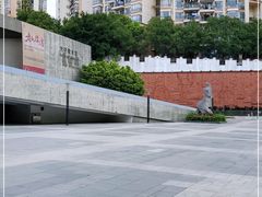 -大芬美术馆