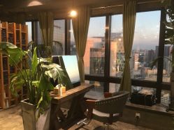 大厅-V-STAR威斯达•高级私人定制