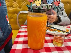 -西贝(无锡万象城店)