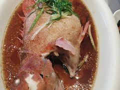 -徐记海鲜(梅溪新天地店)