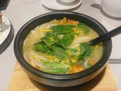 过桥米线-云采云南菜(中山北路店)