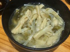 笋丝-乡亲鹅肉城(昆山店)