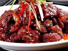 -灵福缘私房菜·农家菜(拈花湾·灵山大佛必推店)