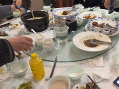 -巴音浩日娲·蒙餐(双林东路店)