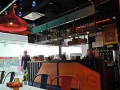 大堂-蛮横肉蟹煲(印象城店)