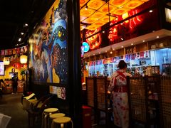 -有喜屋·深夜食堂(环宇荟店)