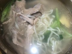 -好麺世家海鲜面馆(新建中路店)