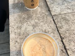 -CEMENT·coffee bar (凤凰创意园店)
